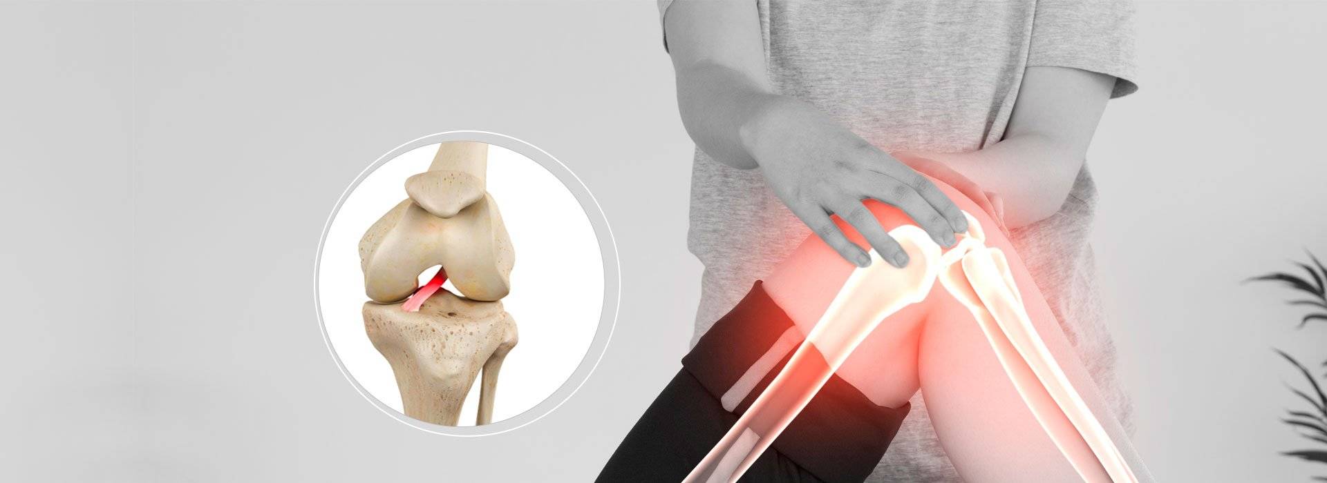 lesões nso ligamentos do joelho tratamentos