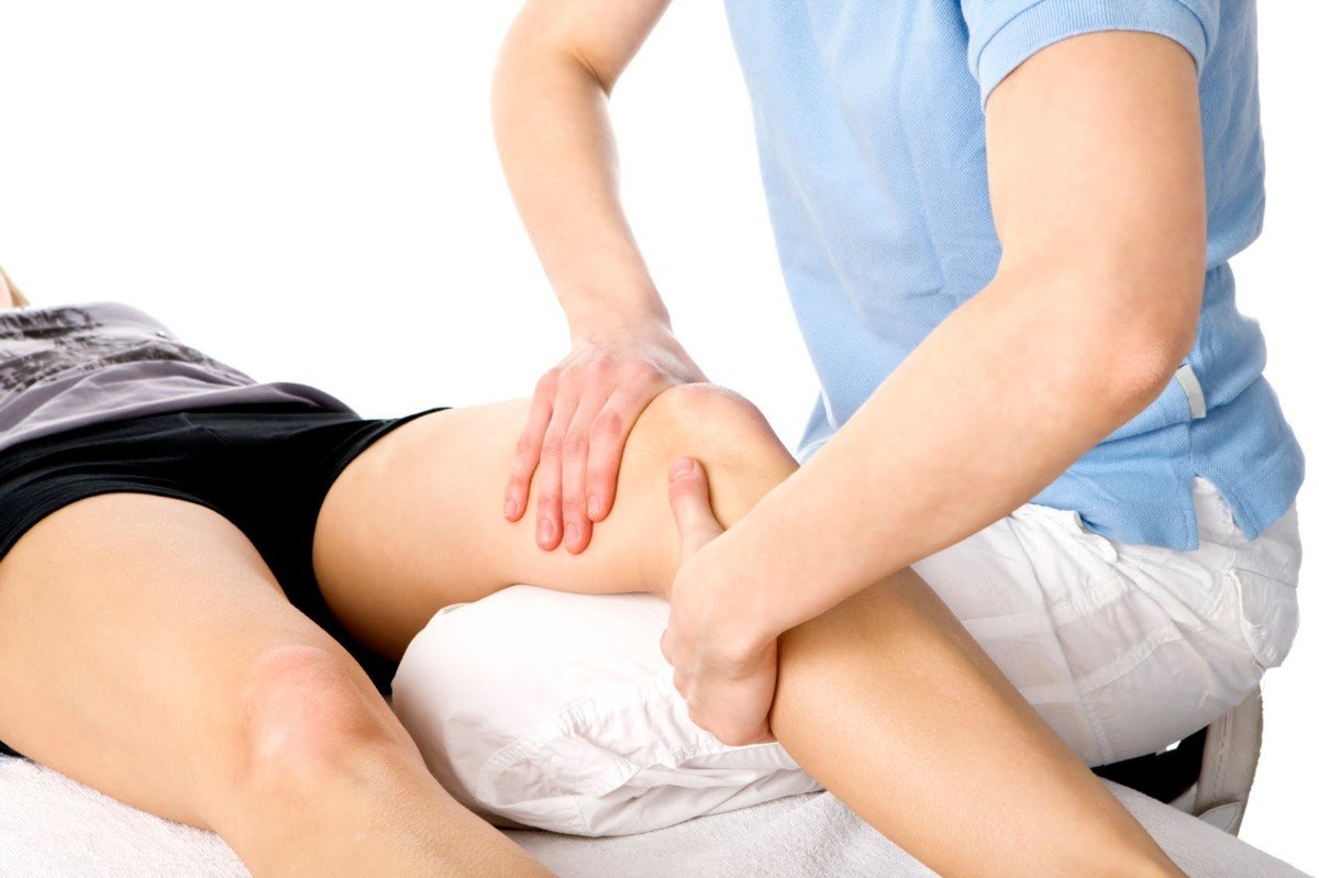 Exercícios de fisioterapia para o joelho podem ser utilizados em diferentes situações