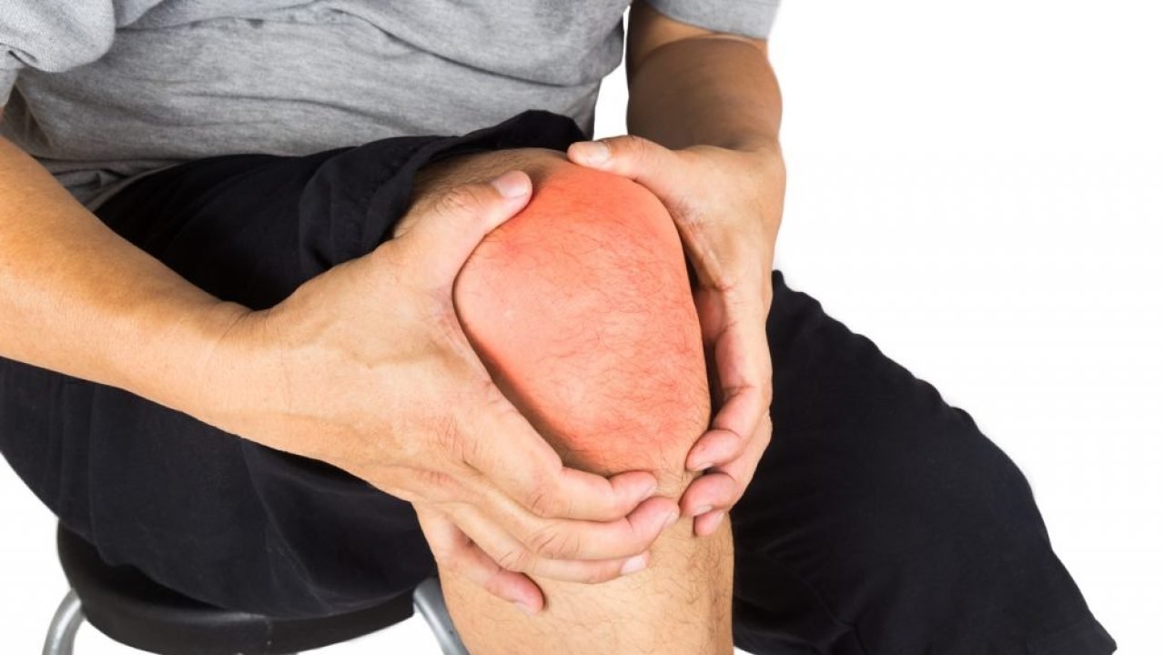 Para prevenir o joelho rangendo pode-se tomar uma série de cuidados.