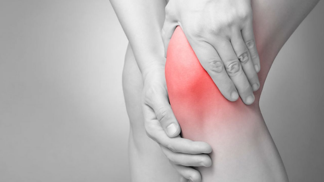 O tratamento da dor na lateral do joelho passa pro diversas etapas.