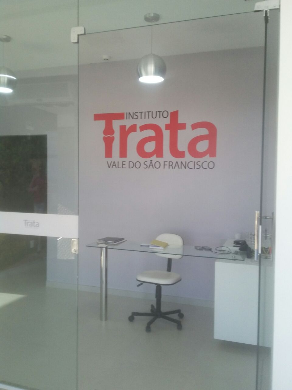 imagem da clinica