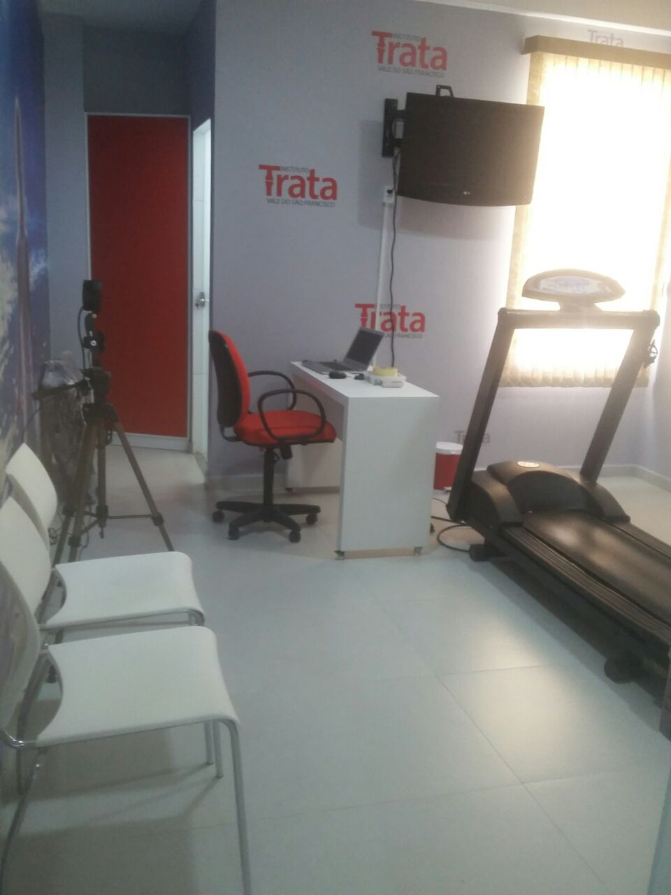 imagem da clinica