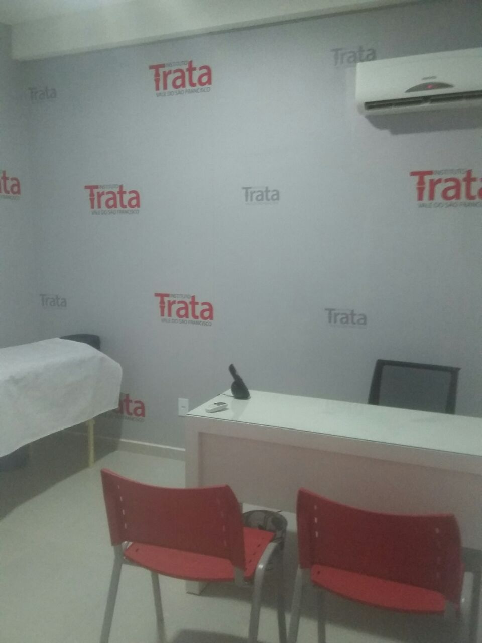 imagem da clinica