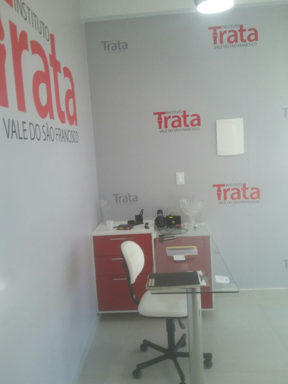 imagem da clinica