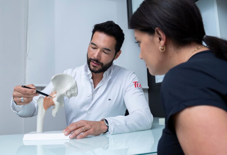 Osteíte púbica: o que é e como tratar? - Instituto Trata