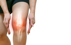 cartilagem do joelho