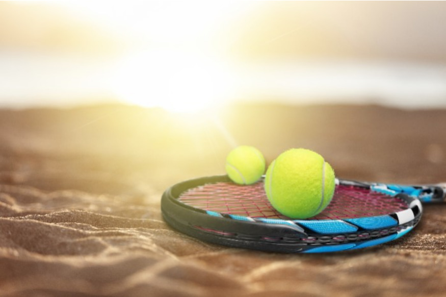 beach tennis fisioterapia: uma dupla importante para a sua saúde