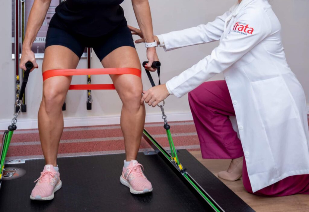 Estiramento do Ligamento Colateral Medial Precisa de Cirurgia ...